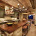 Italian Style Kitchen