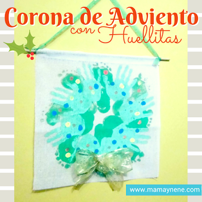 NAVIDAD-ADVIENTO-MANUALIDADES-CRAFTS-PREESCOLAR-KINDER