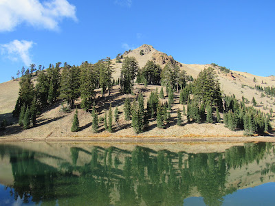 Lassen Volcanic National Park