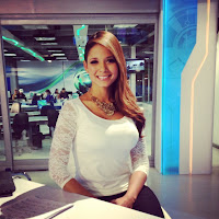 Melissa Martinez canal RCN