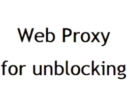 Zend Proxy