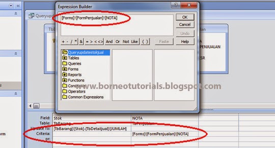 Tutorial-Ms-Access Tutorial-Ms-Access-:-Membuat-Aplikasi-Admin-Sederhana-Part-8
