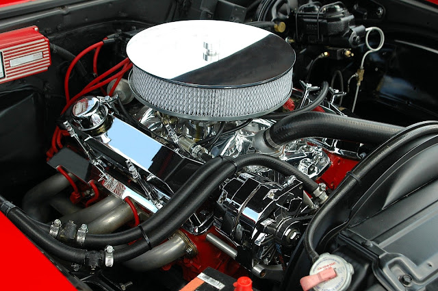 Causes of Engine Overheating And Short Term Solutions For Engine Overheating