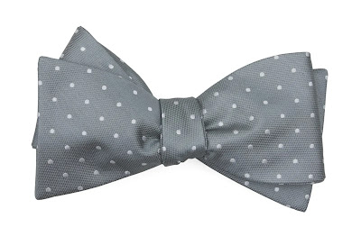 wedding ideas - grooms attire - silver sage bow tie mumu weddings seaside dot - wedding services in Philadelphia PA - inspiration by K'Mich - wedding ideas blog - bowtie tie barn