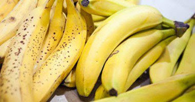 الموز لعلاج النحافة