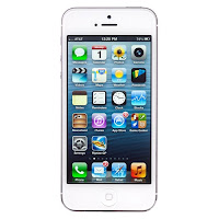 Hp Iphone 5S 32 GB