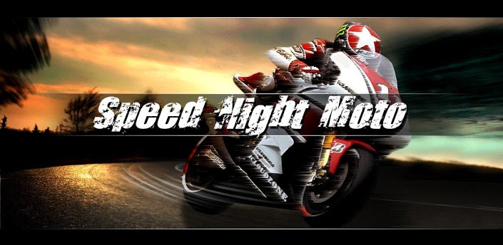 Speed Night Moto (Free)
