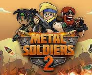 Metal Soldiers 2 Mod Apk