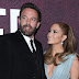 Di Tengah Isu Perselisihan, Ben Affleck dan Jennifer Lopez Tinggal Terpisah
