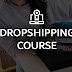 Get the Dropshipping Course