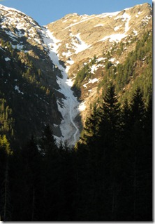 Schneelahngrube (foto di archivio)