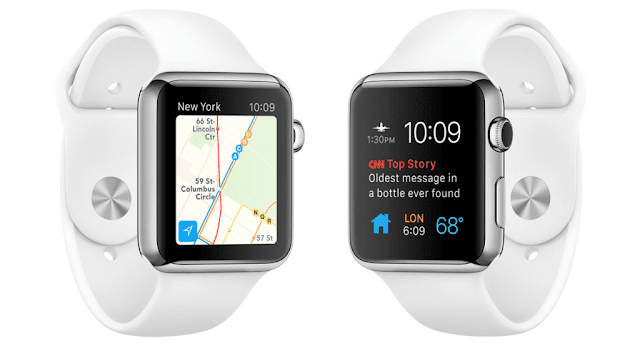 Apple finally fixes watchOS 2 bugs and releases it worldwide