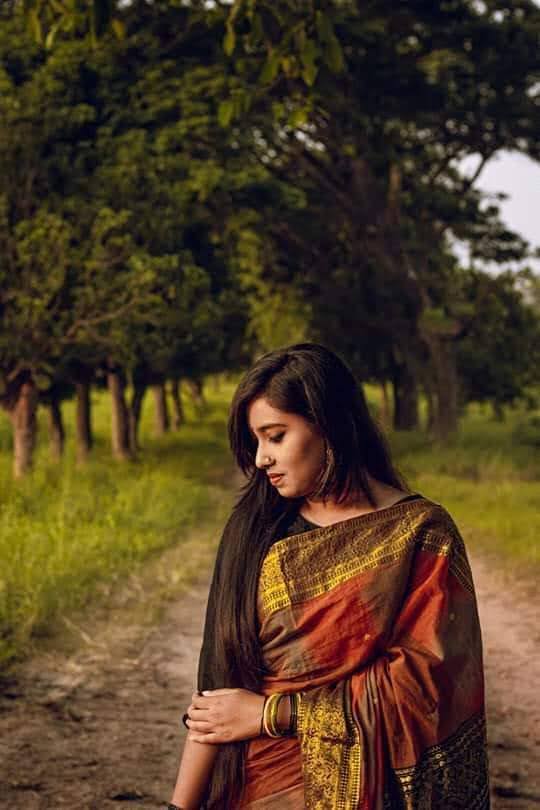"এক ডিভোর্সি নারীর বাস্তব জীবনী" ।  @অদৃশ্য কাব্য