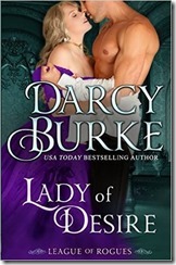 lady of desire