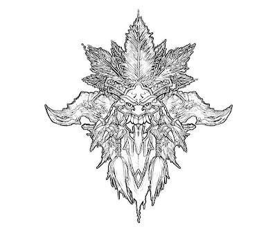 printable-diablo-3-witch-doctor-crest-coloring-pages