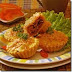 Membuat PAI MINI ISI AYAM MANIS