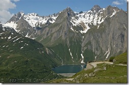 Lago di Morasco