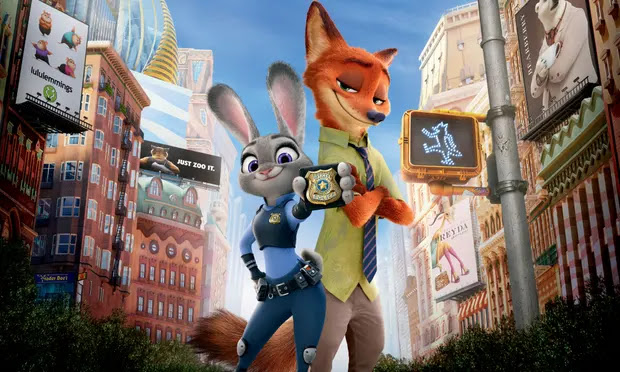 Petition · Make a Sequel to Zootopia. ·
