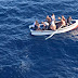 Migrantes hallados muertos en aguas de Baleares fueron atados por un rito funerario