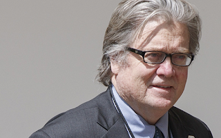  Mega-Donor Urged Bannon Not To Resign 