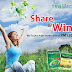 TruDtox: Share and Win Contest 2011