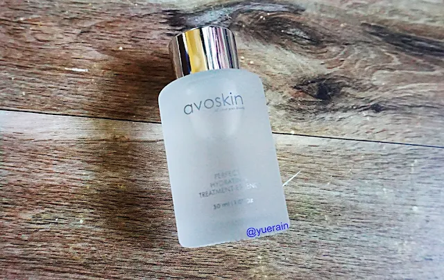 Avoskin Perfect Hydrating Treatment Essence