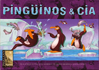 Pingüinos & Cia