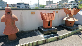 大阪 ハニワ工場公園