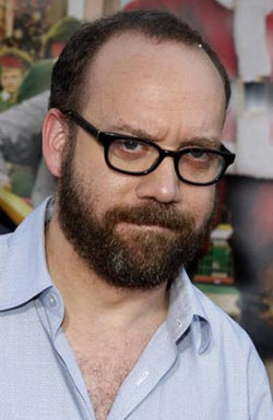 Paul Giamatti Photos