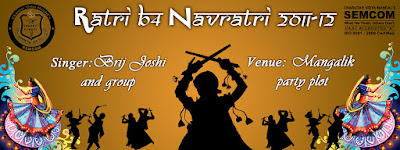 Navratri Background Images