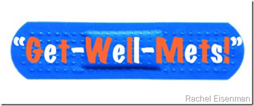 Get Well Mets