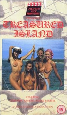 Treasured Island. 1993.