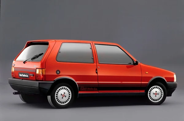 Fiat Uno