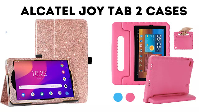 30+ Beautiful Cases For Alcatel Joy Tab 2 For Girls
