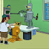 Bender na TV - Online