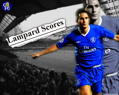 Frank Lampard Wallpaper