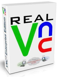 Download Software RealVNC 5.0.0 Enterprise Edition