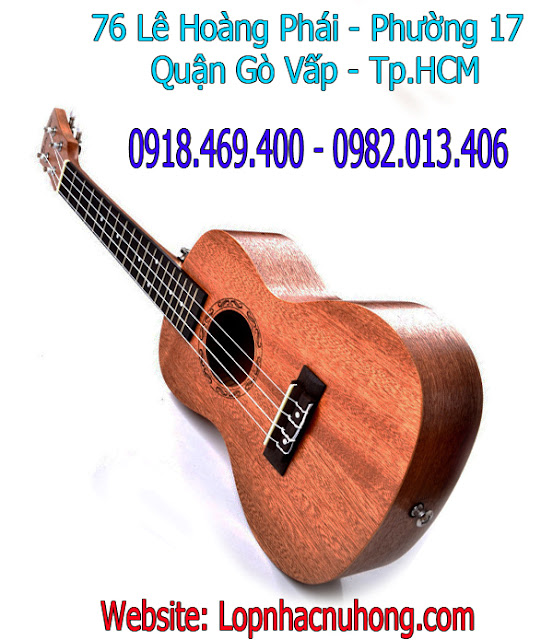 guitar binh tan 1