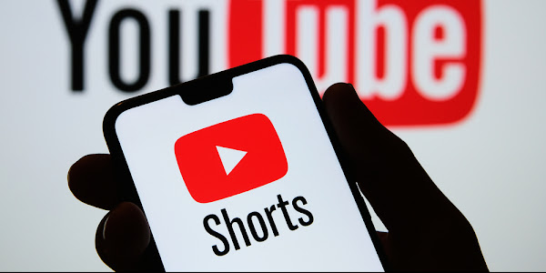 [Tutorial] Cara Download Video Short Youtube dengan Gratis!