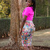 Style by shary Fashion Blog - Meet Sharon Mwangi