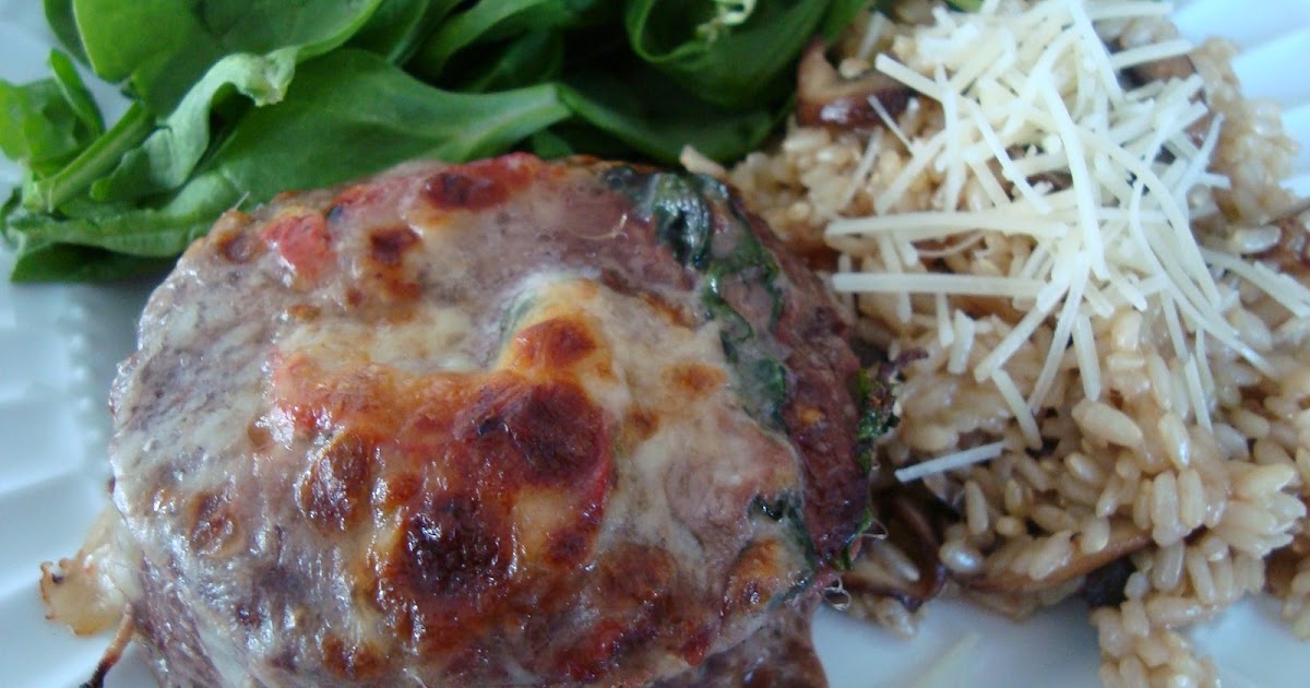 Instant Pot: Stuffed Flank Steak Rolls - What's Cookin, Chicago