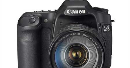 Daftar Harga Kamera Canon Terbaru Bulan Juni 2012 - Blog 
