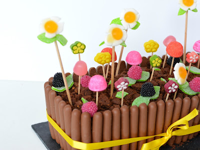 √ 100 ou plus gâteau aux bonbons facile 424403