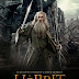 Novos cartazes de O Hobbit: A Desolação de Smaug