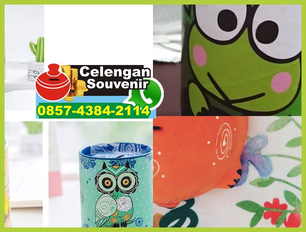 gambar celengan dari stik es krim | O896~7465~433O (WA ...