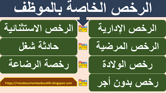 وثائقي التربوية