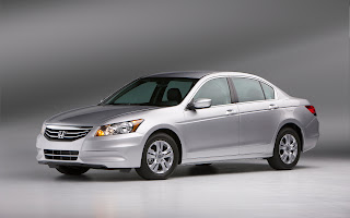 2014 Honda Accord Sedan evaluation 45645