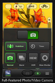 Top Camera ipa v3.2