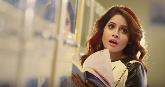  Dimaag Khraab - Miss Pooja Song Mp3 Download Full Lyrics HD Video