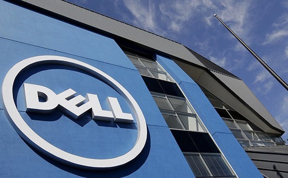Dell Technologies transforma TI de Edge para Core para Cloud